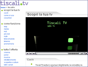 Immagine di  - Scopri su Internet e Tv